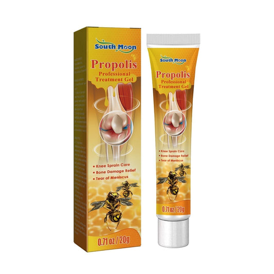 Propolis professionell behandlingsgel