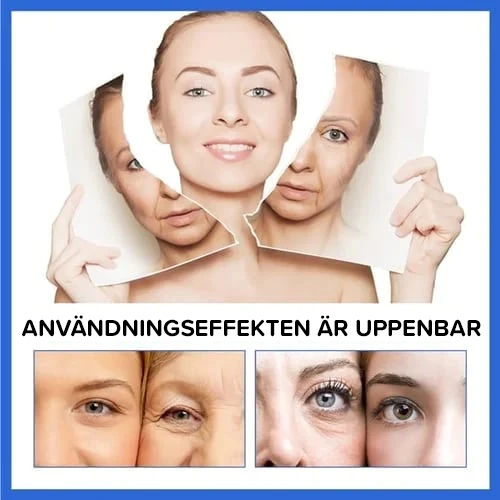 Botox Ansiktsserum